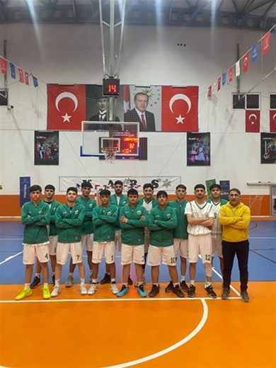 Potada Şampiyon Iğdır