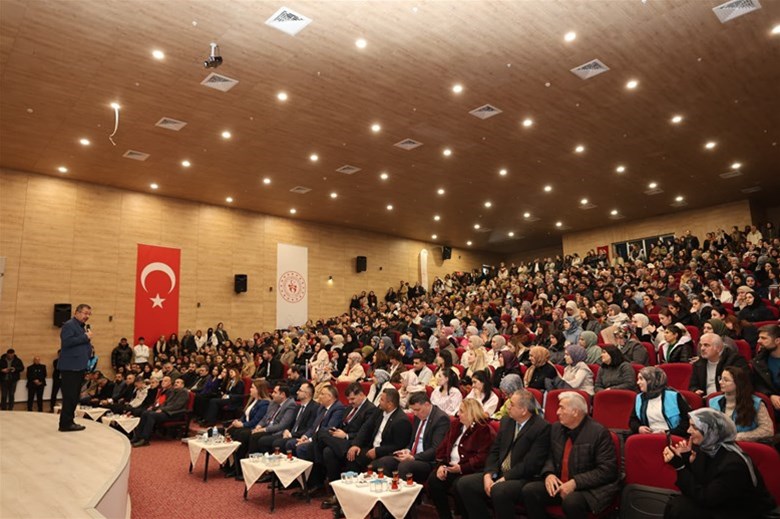 Hayati İnanç Söyleşisi