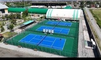 KAYISI CUP YAZ KUPASI TÜRKİYE SERİSİ TENİS TURNUVASI BAŞLIYOR